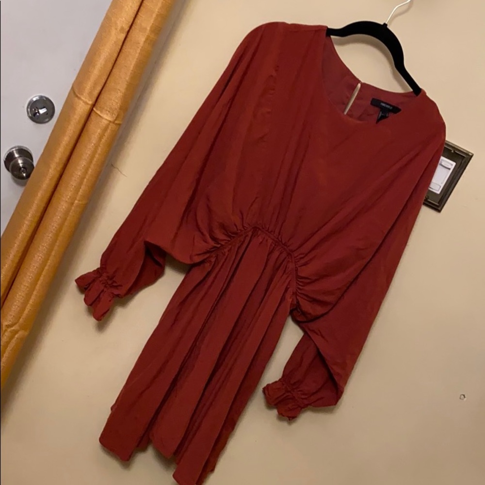 Forever 21 dress